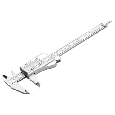 elektron saat oyrənmək: Rəqəmsal kaliper Texniki Göstəricilər: 🔹 Məhsul Adı: WOKIN SURGULU — 1