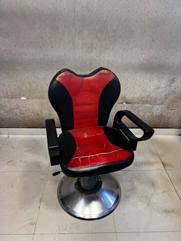 xalca toxuma ucun tezgah: Bərbərxana mebelləri və avadanlıqları - Bərbər masası: 4 Esed Geniş — 3