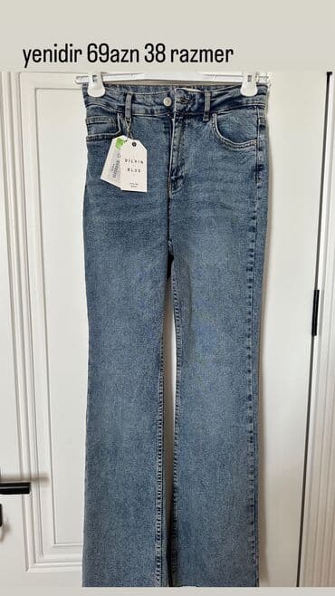 Alt paltarı: Cinslər, Dilvin, M — 1