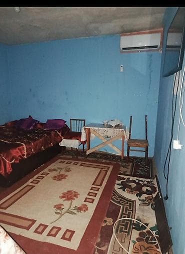 abyek icare: 200 kv. m, 1 otaqlı, Qaz, İşıq, Su — 5