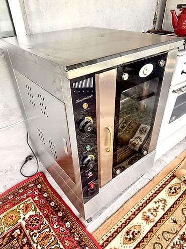🔥 Yeni Xəmir Mayalandırma Aparatı Satılır 🔥 Çörək sexləri, şirniyyat lalafo.az -da 🔥 Yeni Xəmir Mayalandırma Aparatı Satılır 🔥 Çörək sexləri, şirniyyat