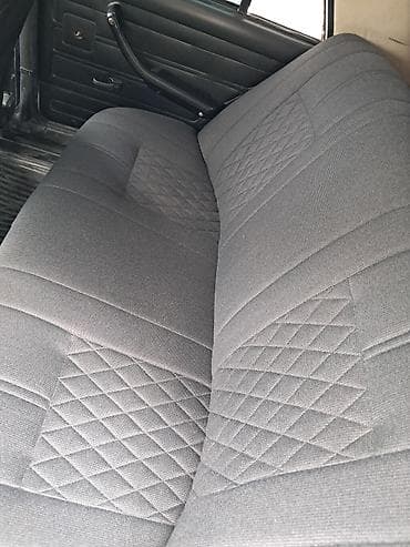 kamaz tekeri 280: Model: Lada 2107 (VAZ) Kuzov: sedan, ağ rəng Yanacaq: benzin Ötürücü — 8