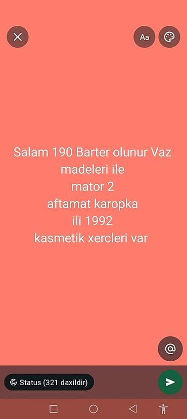 14 disk teker: Mercedes-Benz 190 (W201): 1.8 l | 1992 il Sedan — 8