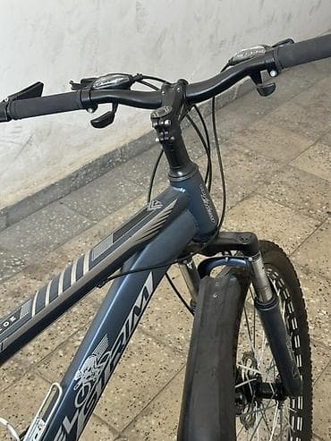 Велосипеды: Velosiped – VeloStorm HT seriyası, dağ/şəhər tipli Xüsusiyyətlər: - — 3