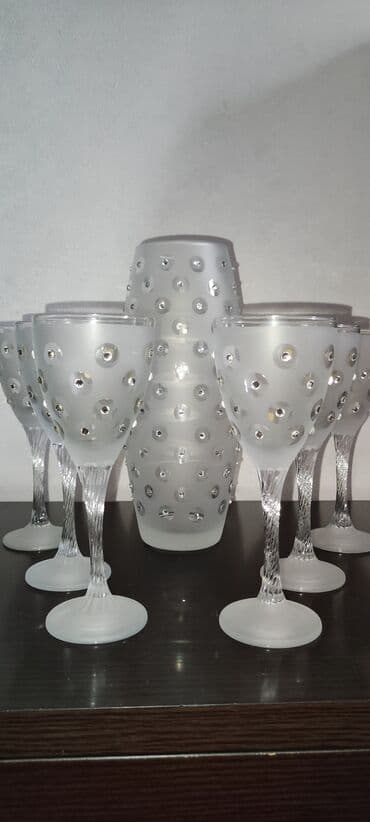 elit qab qacaq: Bakal desti yenidir, əlave vazasl var — 3