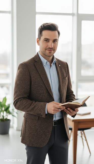 Pencəklər: Pencək, 2XL — 1