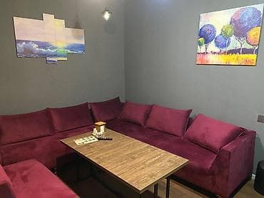 kiraye gence: İcarəyə verilir obyekt 187 m², 28 May m. Daha 7 şəklə bax Agentlik 1 — 4