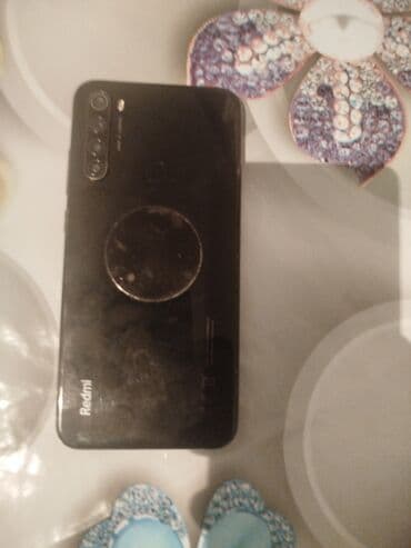 telefon redmi not 8: Xiaomi Redmi smartfon Xüsusiyyətlər: Əla vəziyyətdədir heç bir — 2