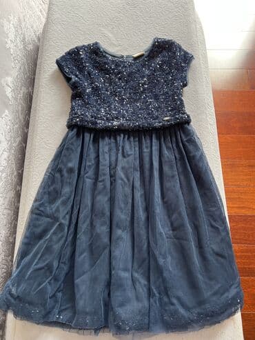 Платье,8-9 лет lalafo.az -da Платье,8-9 лет