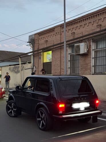 diski teker 195 65 15 type 0: Yeni Disk təkər VAZ (LADA) R 17, 5 Boltlu — 1