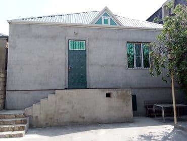 binə savxozda kirayə ev: Baksol 3 otaqlı, 110 kv. m, Orta təmir — 2