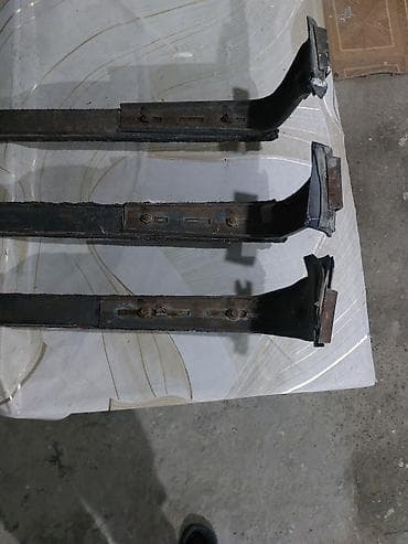kia rio diffuser: Vaz 21 04 baqajı yaxşı vəziyyətdədir,3 ədəddir,bəzən zəng çatmasa — 8
