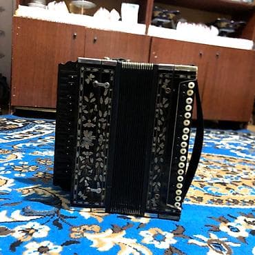 qədimi xalca alışı: Qarmon, İşlənmiş, Ünvandan götürmə — 3