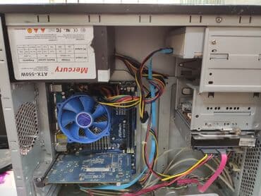 Комплектующие для ПК и ноутбуков: Salam. Plata ASRock Ddr3, Ram 4, Video kart 1gb 128 bit,Hard disk 500 — 6