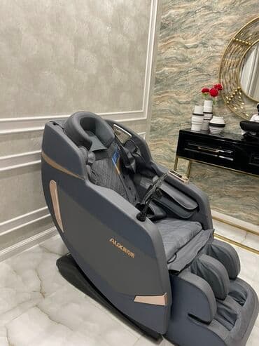 selulit masaj aparatı: Masajor, Masaj kreslosu, Bədən üçün, Yeni, Ünvandan götürmə — 1