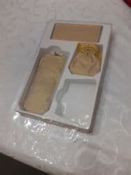 qizil qaz haqqinda melumat: Pulqabı, Yeni — 3