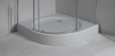 islenmis panel radiatorlar: Yüksək keyfiyyətli duşaltı poddonlar. fiber akril material çatdırılma — 3