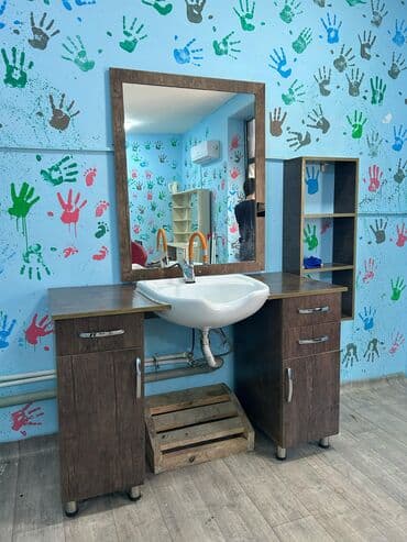 куханная мебель: Salam endirim olunacaq — 3