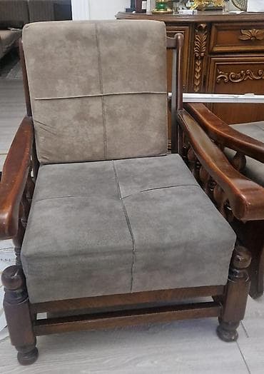 kresli: Təkərsiz, Qolları tənzimlənmir — 2