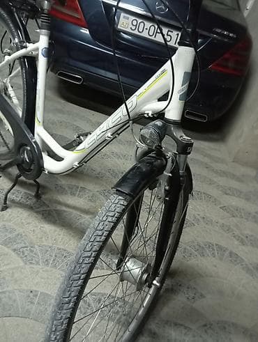velosiped kameri: Salam. Almaniyadangelib her weyi iwlekdi prablemsiz real alana — 7