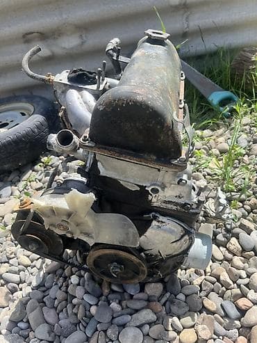 vaz lada 07: 01 mator hec pir prablemi yoxdu Sadce afto qeza gecrmşem sokdum maşnı — 3