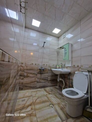 sabuncuda satılıq evler: Bakı, Bakıxanov qəs., 2 otaqlı, Köhnə tikili, 46 kv. m — 12