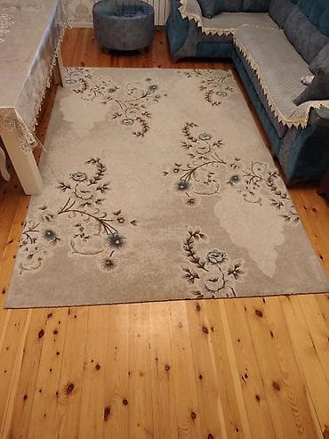 Az istifade olunmuw temiz yuyulu xalcadir ciddi sexsler yiga biler — 3