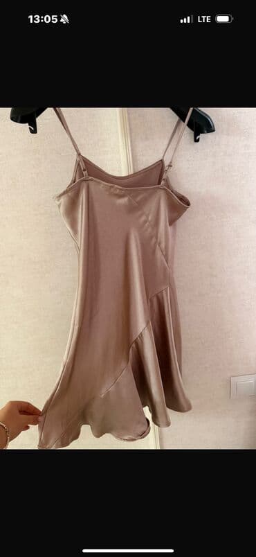 Yeni hec geyinilmeyib