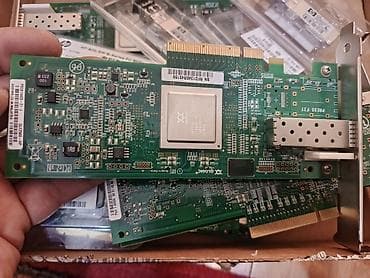 vətən komputer: HP server ehtiyat hissələri paketi - HP server ventilyatoru - HP P/N — 5