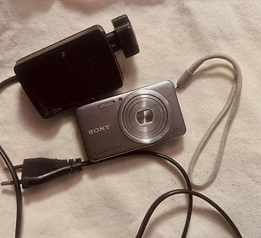sony: 📸 Sony Cyber-shot 16.2 MP – Əla vəziyyətdə! Satılır Sony Cyber-shot — 1