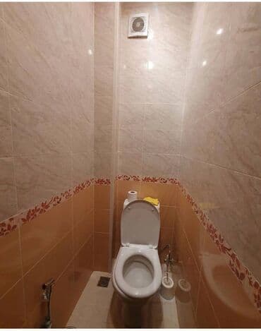 1 otaqlı kohnə tikili: Bakı, 4 otaqlı, Köhnə tikili, 100 kv. m — 11