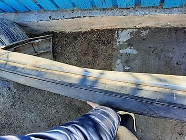 optima bufer: Mercedes-Benz W126 — 10