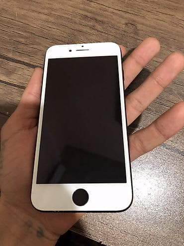 tp link fiber optic modem: IPhone 7, Jet Black, Barmaq izi — 4