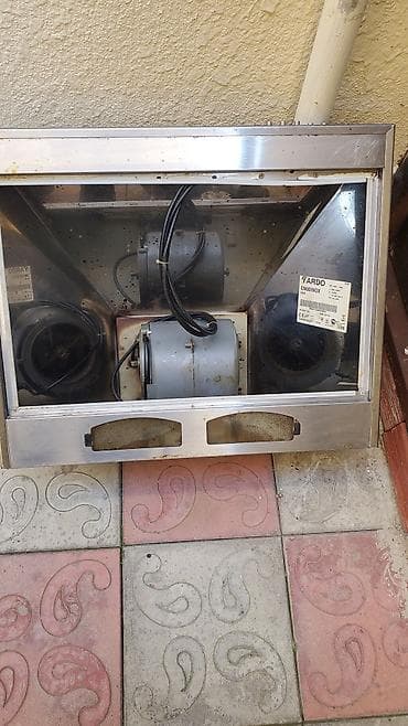 ucuz maqintafon: Aspirator İşlənmiş — 4