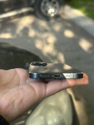 iphone 12 pro max 2 ci el: IPhone 14, 128 GB, Midnight — 3