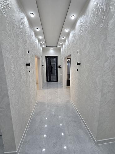 Həyət evləri və villaların satışı: Şüvəlan qəs. 4 otaqlı, 155 kv. m, Kredit var, Yeni təmirli — 8