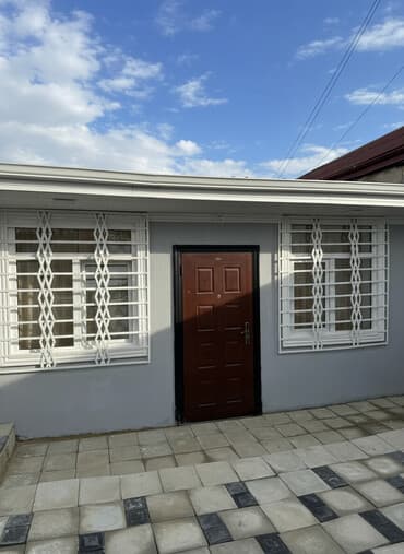 Sabunçu qəs. 3 otaqlı, 75 kv. m, Kredit yoxdur, Yeni təmirli