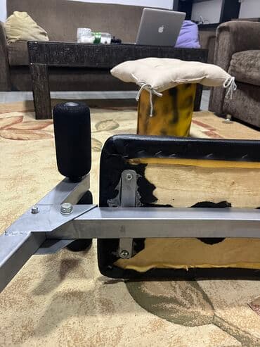 фильтр для бассейна: Press ucun cihaz — 7