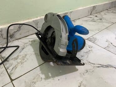 uqlarez mişar: Elektrikli Taxta mişarı.Ideal veziyyetdedir saat kimi işləyir — 1