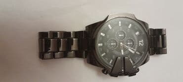 bmw 3 серия 318ti at: İşlənmiş, Qol saatı, Diesel, rəng - Qara — 3