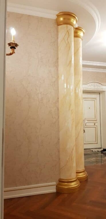 xalqlar dostlugunda yeni tikililer: 3 otaqlı, Yeni tikili, m. Gənclik, 120 kv. m — 10