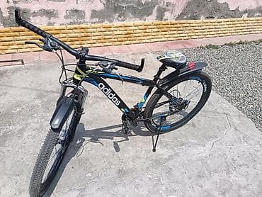 volta vsx: 29luq velosiped əla vəziyyətdə, sürülməsində heç bir problem yoxdur — 6