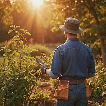 🌱 Bağban Xidməti – Təcrübəli və Etibarlı 🌱 🫰 Diaqnostika ödənişsiz