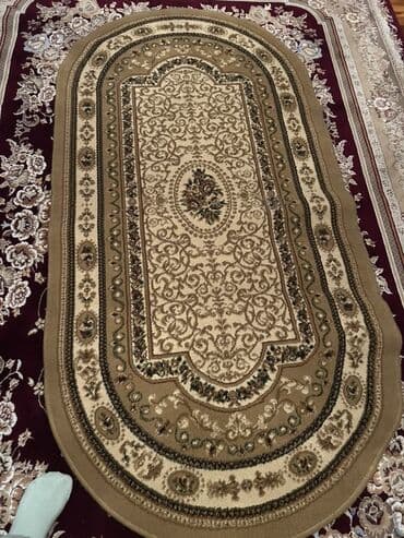 Ev saatları: Xalça Kredit yoxdur — 2