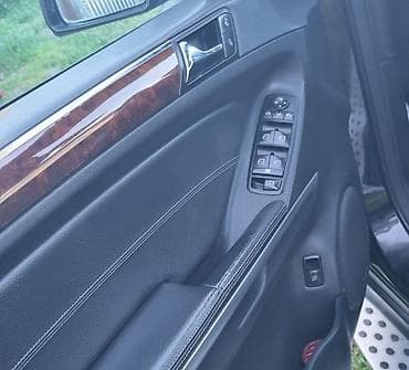 kia forte diffuser: Mercedes-Benz GL-Class: 5.5 l | 2009 il Ofrouder/SUV — 8