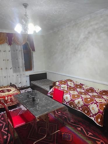 icare obyek: 40 kv. m, 2 otaqlı, Qaz, Telefon, İnternet — 6