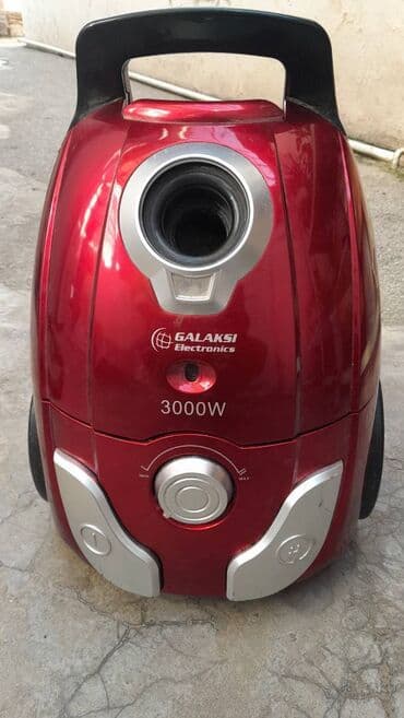 galaksi electronics: Tozsoran Galaksi, Quru təmizləmə — 2