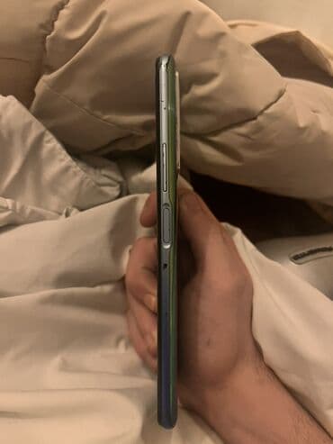 гарантия телефона fly: Vivo V20, 128 GB, Barmaq izi — 4