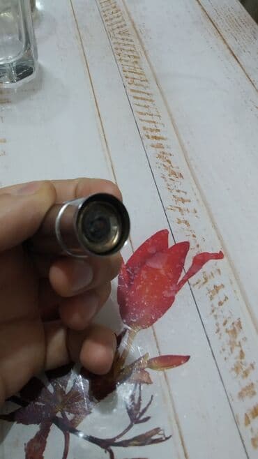 qapi ustu asmalar: Vaz maşın zajkalkası — 2