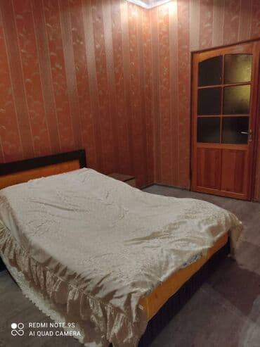 2 комнатные квартиры в хырдалане: Sumqayitda 2 ci məhəllədə 4 mertebeli binanın 2-ci mərtəbəsində — 4